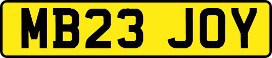 MB23JOY