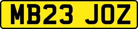 MB23JOZ