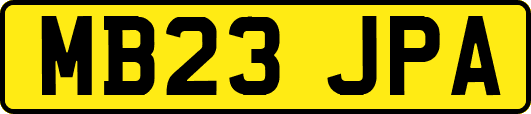 MB23JPA