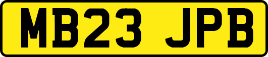 MB23JPB
