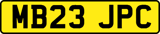 MB23JPC