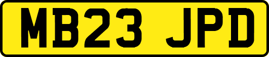 MB23JPD