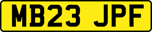 MB23JPF