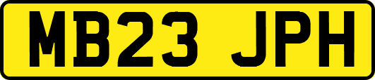 MB23JPH