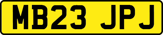 MB23JPJ