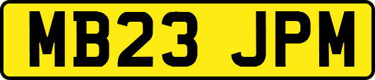 MB23JPM