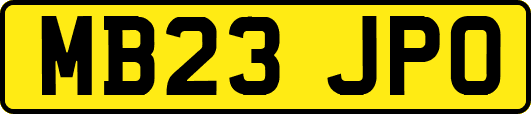 MB23JPO
