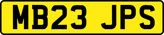 MB23JPS