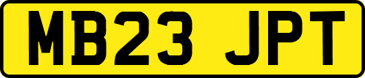 MB23JPT