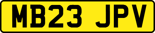 MB23JPV