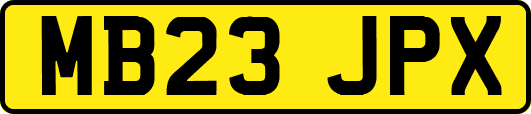 MB23JPX
