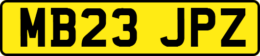 MB23JPZ