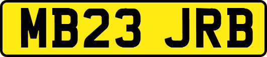 MB23JRB