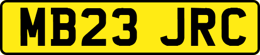 MB23JRC
