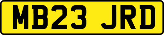 MB23JRD