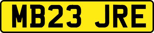 MB23JRE