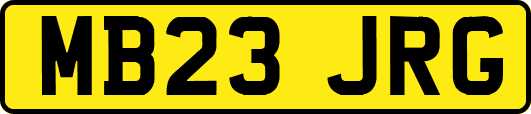 MB23JRG