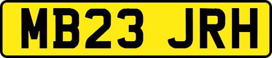 MB23JRH