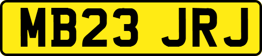MB23JRJ