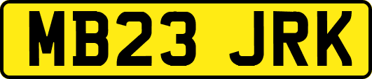 MB23JRK
