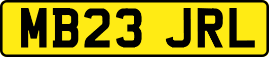 MB23JRL