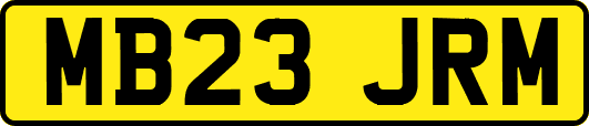 MB23JRM