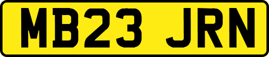 MB23JRN