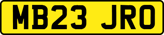 MB23JRO