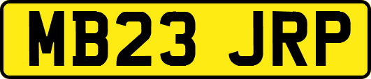 MB23JRP