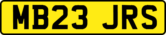 MB23JRS