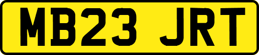 MB23JRT
