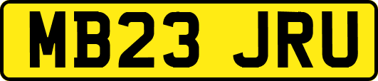 MB23JRU