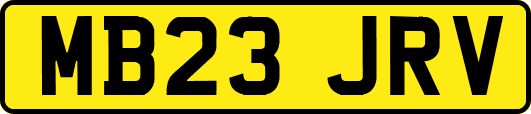 MB23JRV