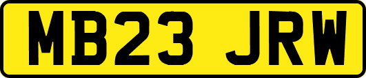 MB23JRW