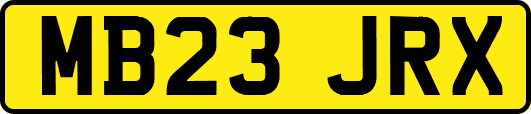 MB23JRX