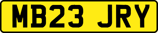 MB23JRY
