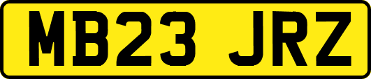 MB23JRZ