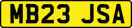 MB23JSA