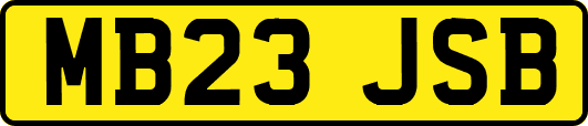 MB23JSB
