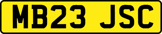 MB23JSC