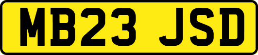 MB23JSD