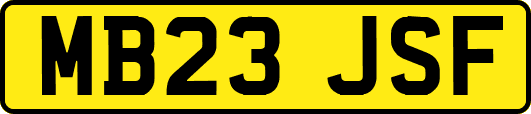 MB23JSF