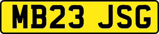 MB23JSG