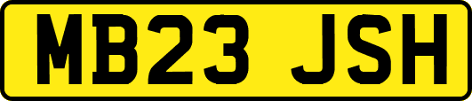 MB23JSH