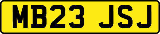 MB23JSJ