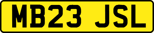 MB23JSL