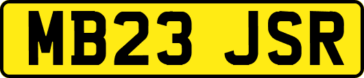 MB23JSR