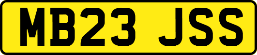 MB23JSS