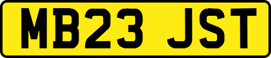 MB23JST