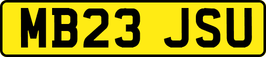 MB23JSU